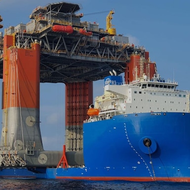 Hyundai Heavy Industries