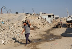 Kushner se reúne con Hamás en un intento por impulsar el plan para Gaza