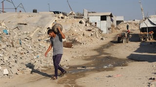 Yerno de Trump se reúne con Hamás en un intento por impulsar el plan para Gaza