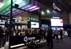 Tecnológica Kramer se afianza en Perú y busca captar al sector educativo