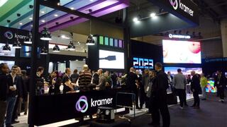 Tecnológica Kramer se afianza en Perú y busca captar al sector educativo