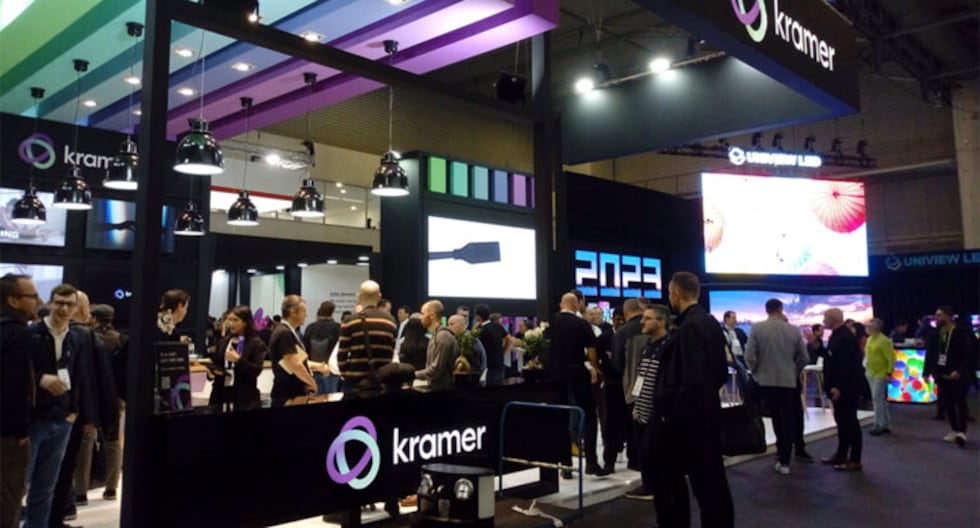 Tecnológica Kramer se afianza en Perú y busca captar al sector ...