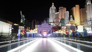 Sindicato demanda a casinos de Las Vegas por no proteger de COVID-19 a trabajadores