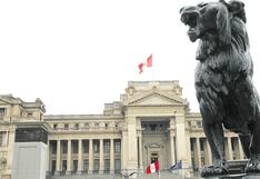 PJ recupera US$ 93.5 millones de grupos criminales por procesos de extinción de dominio