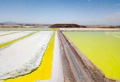 El mundo necesitará más litio: el pronóstico de SQM tras ventas trimestrales récord