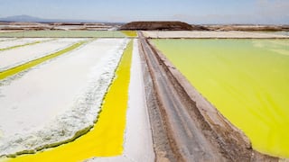 El mundo necesitará más litio: el pronóstico de SQM tras ventas trimestrales récord