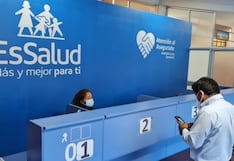 EsSalud: Deuda por cobrar a entidades y empresas alcanza los S/ 5,384 millones