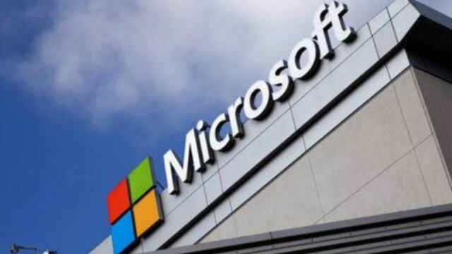 Microsoft planearía reorganización de ventas centrada en la nube