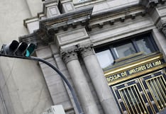 BVL cierra a la baja mientras agentes digieren datos macro de Estados Unidos