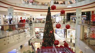 Indicadores anticipan buenas ventas en campaña navideña