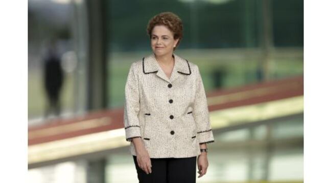 Corte Suprema de Brasil autoriza investigar a ex jefe de gabinete de Rousseff por corrupción