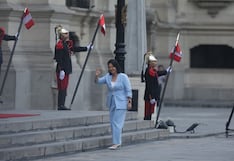 Keiko Fujimori y su primer mensaje a la nación: 4 tareas urgentes son marcadas por gremios