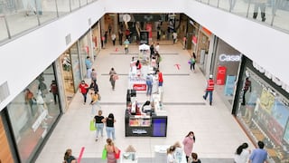 Alquiler de módulos en centros comerciales va en aumento: precios y espacio
