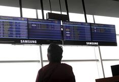 Tarifas de vuelos internacionales bajaron en 16% durante el 2023