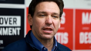 Ron DeSantis aún no la firma: lo que sabemos de la ley HB 175 de Florida que podría cambiar los pagos con criptomonedas