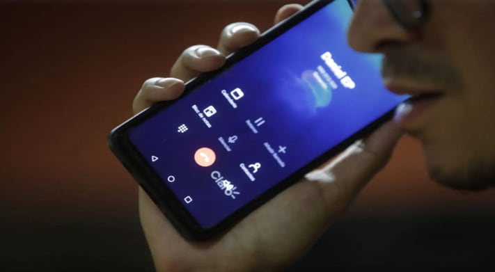El Ejecutivo aprobó nuevas reglas para identificar el origen de llamadas y mensajes de texto y evitar comunicaciones ilícitas. (Foto: Andina)