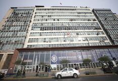 Cuellos Blancos: Fiscalía acusa a 46 por organización criminal y delitos conexos