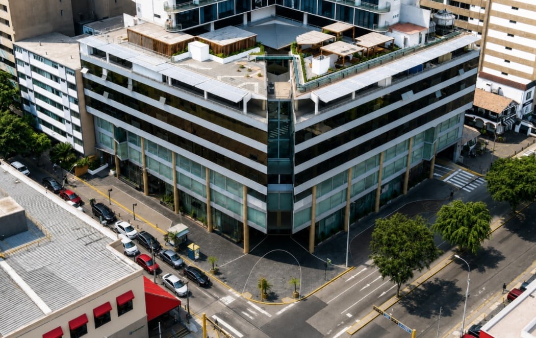Los alquileres de los locales comerciales suelen tener contratos de largo plazo, partiendo de un mínimo de entre tres a cinco años. Imagen: Century 21 Perú.