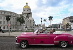 Fuerte caída del turismo en Cuba: “Ya no quieren venir”