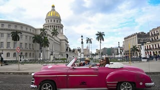 Fuerte caída del turismo en Cuba: “Ya no quieren venir”