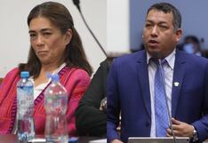 Sada Goray: denuncian que Darwin Espinoza coordinó reunión entre Marka Group y Sedapal