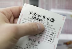 Números ganadores del Powerball hoy, 11 de febrero: mira los resultados del sorteo con jackpot de $126 millones
