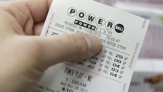 Números ganadores del Powerball hoy, 11 de febrero: mira los resultados del sorteo con jackpot de $126 millones