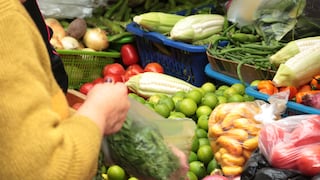 Alimentos: ¿Por qué han subido los precios en algunos mercados minoristas?