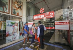 Indecopi: Surco no puede exigir documentos adicionales para levantar clausura de locales