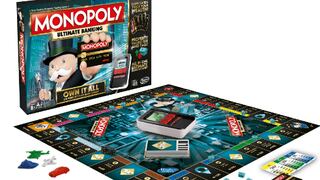 Monopoly ingresa a la era digital y presenta su nuevo formato