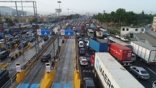 Línea Amarilla y Rutas de Lima: Municipalidad de Lima puede negociar correcciones a los contratos
