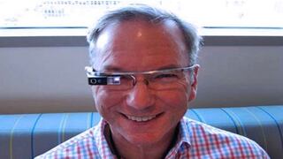 Eric Schmidt: Google Glass no llegará al mercado hasta el 2014