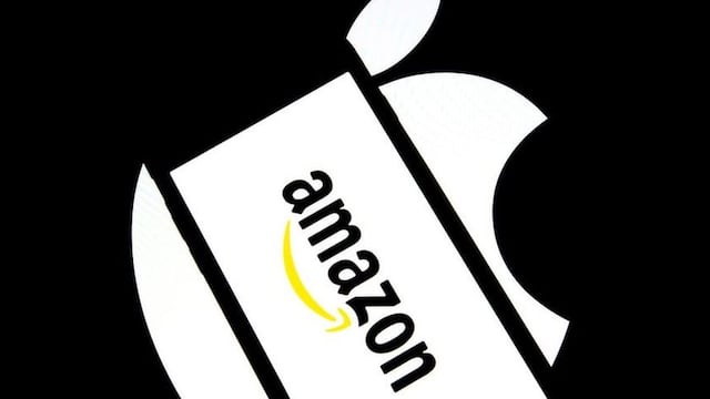 España: Amazon y Apple son multadas con US$ 217 millones por restringir competencia