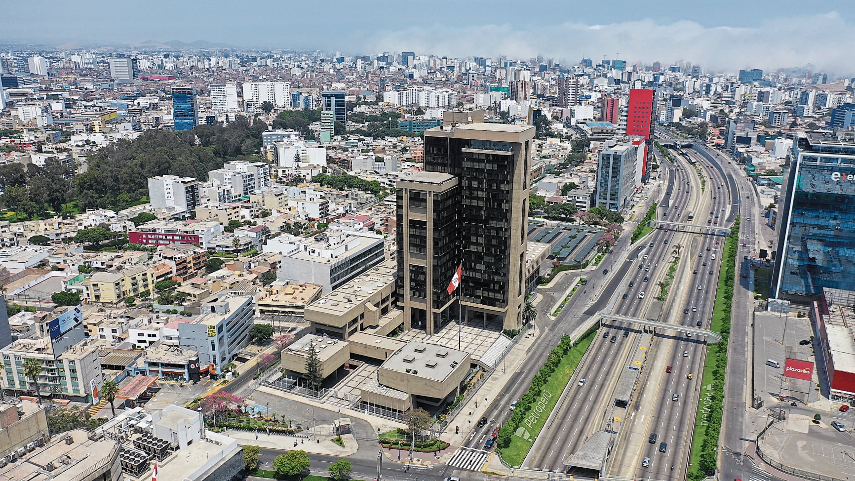 El margen de decisión no debe quedar en manos del próximo Gobierno. La ruta debe quedar blindada o, al menos, en un punto sin retorno. (Foto: Julio Reaño/@Photo.gec)