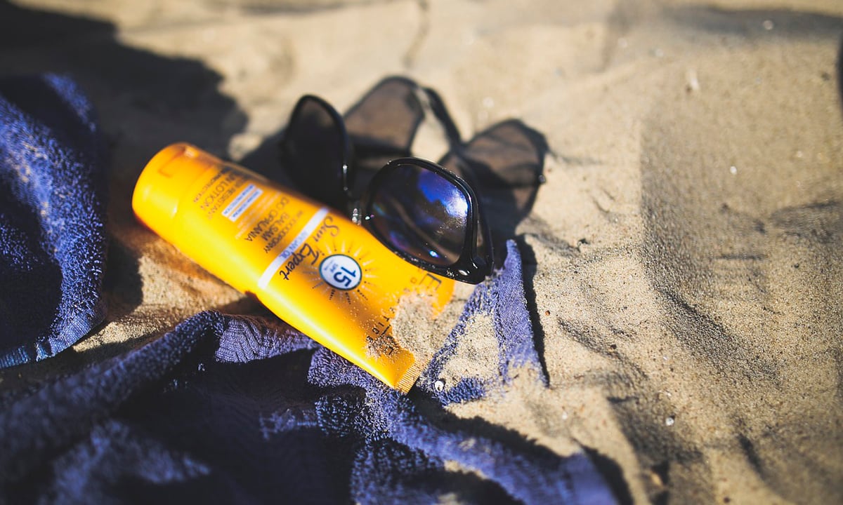 Entre las categorías con mejor desempeño destacan los bloqueadores solares, cuyas importaciones crecieron 37.48% en valor, alcanzando los US$ 12.6 millones. (Foto: pixabay)