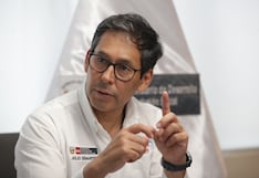 Congreso: presentan moción para interpelar a ministro de Desarrollo e Inclusión Social