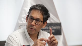 Congreso: presentan moción para interpelar a ministro de Desarrollo e Inclusión Social
