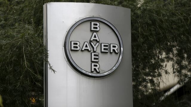 Hay 42,700 demandas en EE.UU. a Bayer por el glifosato, más del doble que en junio