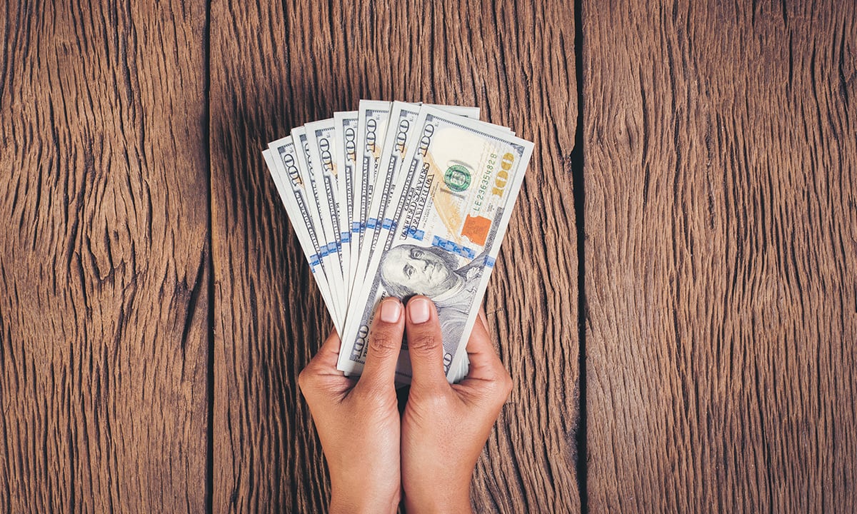 Se entregará US$2,000 a los beneficiarios del Seguro Social (Foto: Freepik)