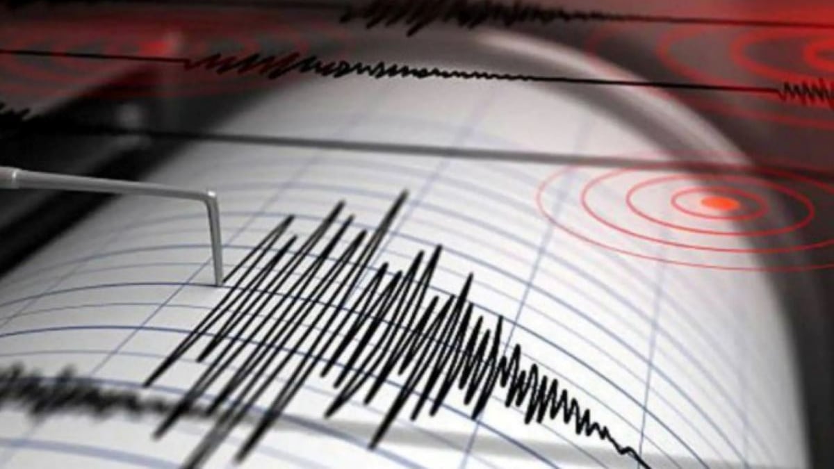 Terremoto de 8.0 sacudió Panamá este viernes: se emitió alerta de tsunami