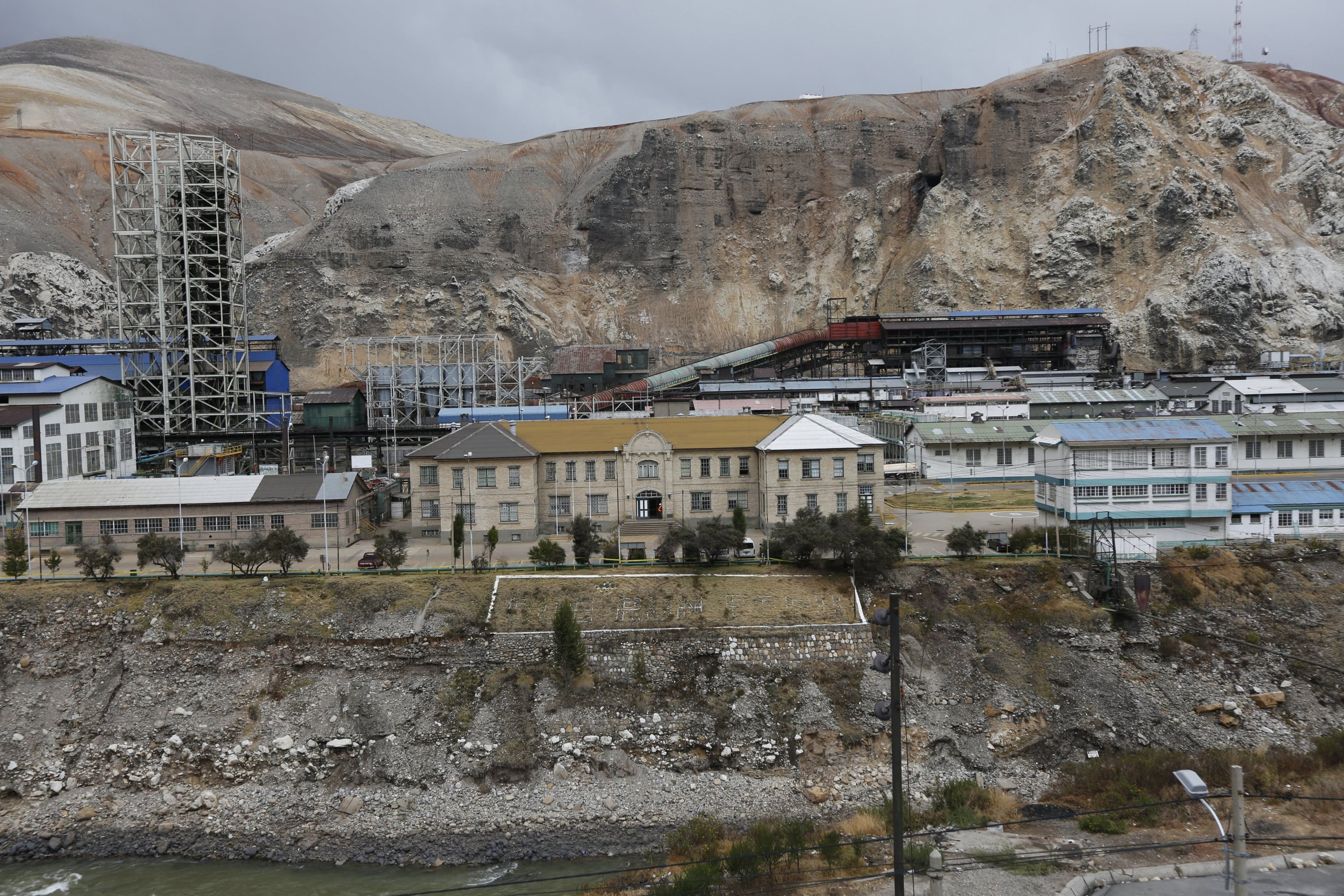 Acreedores sostienen que nueva liquidadora debe iniciar su gestión con información completa, contrastada y revisada por terceros independientes. (Foto: GEC)