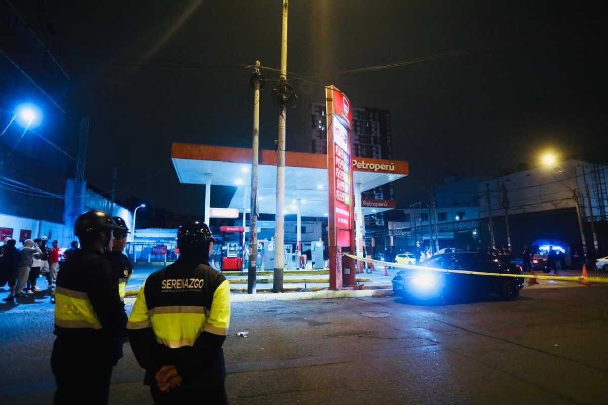 Representante de la OEA advierte que las organizaciones criminales han diversificado sus operaciones y urge fortalecer la cooperación regional. Foto: GEC