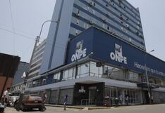 ONPE otorgará financiamiento público indirecto a organizaciones políticas que participarán en las Elecciones Primarias