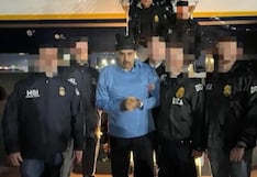 Maduro y su esposa comparecerán el lunes ante un tribunal federal de Nueva York