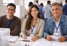 ¿Cómo saber cuál es mi mesa de votación con mi DNI en las Elecciones Generales 2026 en Perú?