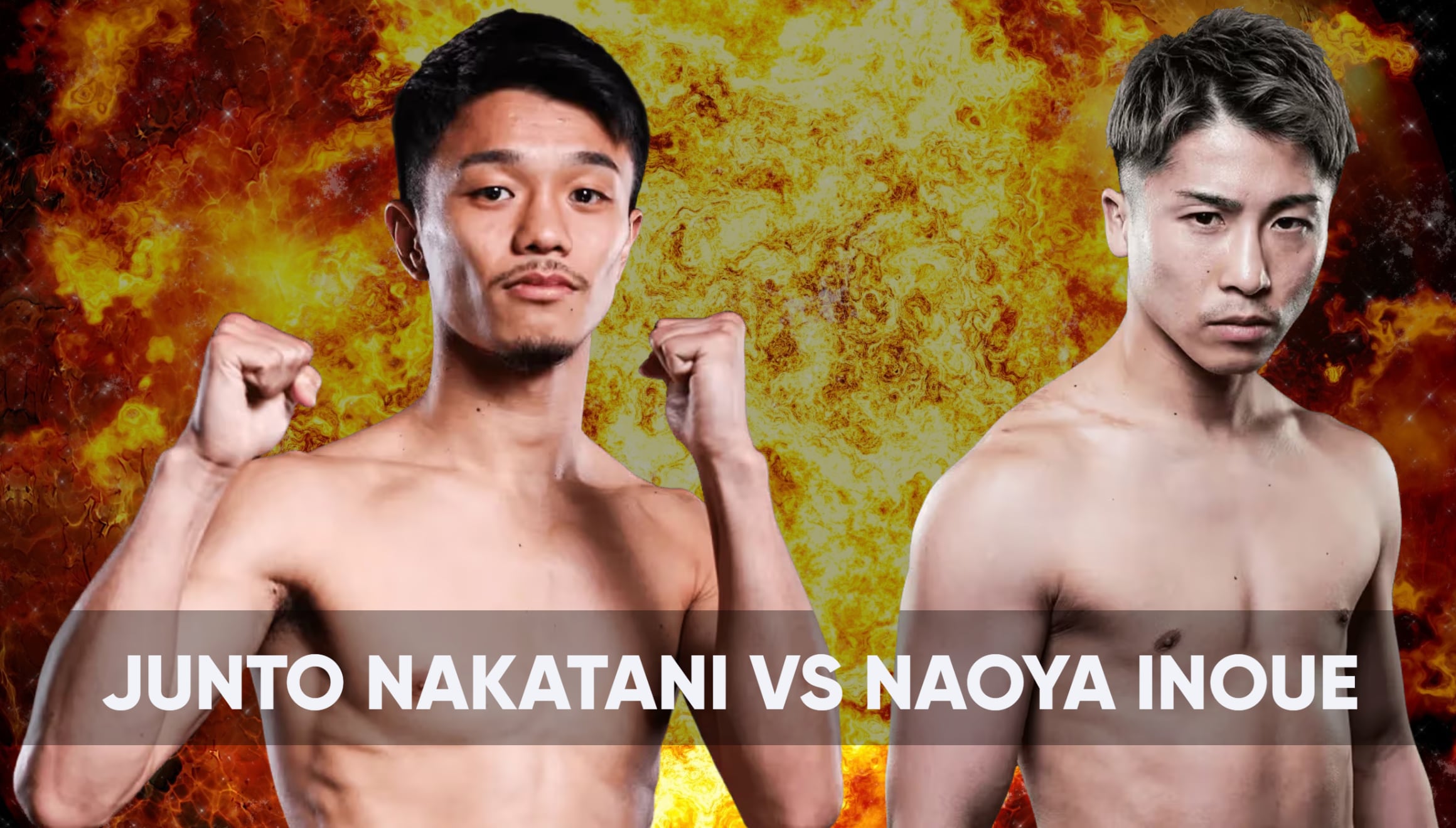 Así quedó la pelea Junto Nakatani vs. Naoya Inoue en vivo hoy por los 4 títulos mundiales. Resultado final de la cartelera de boxeo en directo con el análisis de uno de los combates más técnicos y esperados del año. | Crédito: ringmagazine.com / Pixabay / Composición Gestión Mix