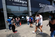 SBS dicta medida para que AFP realicen cobranza a empresas deudoras de aportes