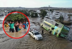 SBS dispone medidas temporales para deudores afectados por el Fenómeno de El Niño, ¿qué decidió?