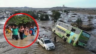SBS dispone medidas temporales para deudores afectados por el Fenómeno de El Niño, ¿qué decidió?