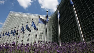 Unión Europea recorta previsión de crecimiento para el 2023